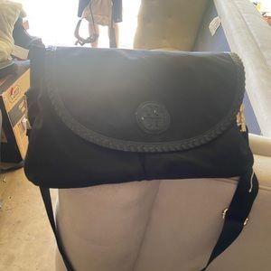 Tory Burch diaper bag